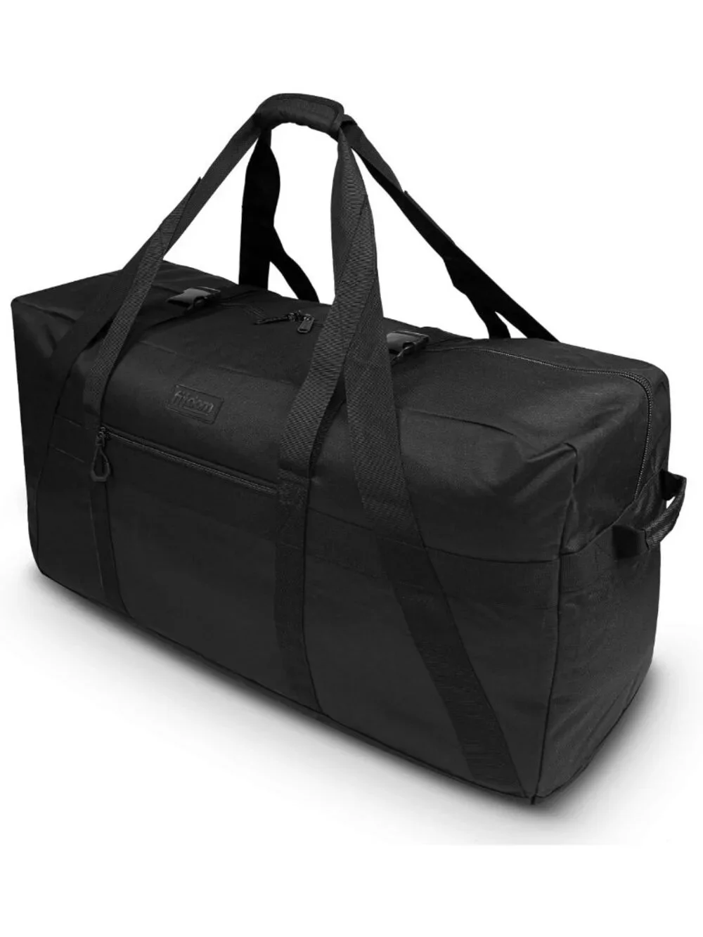 Extra Large 130L Heavy Duty Duffle Bag - Durable, Water Resistant, Travel